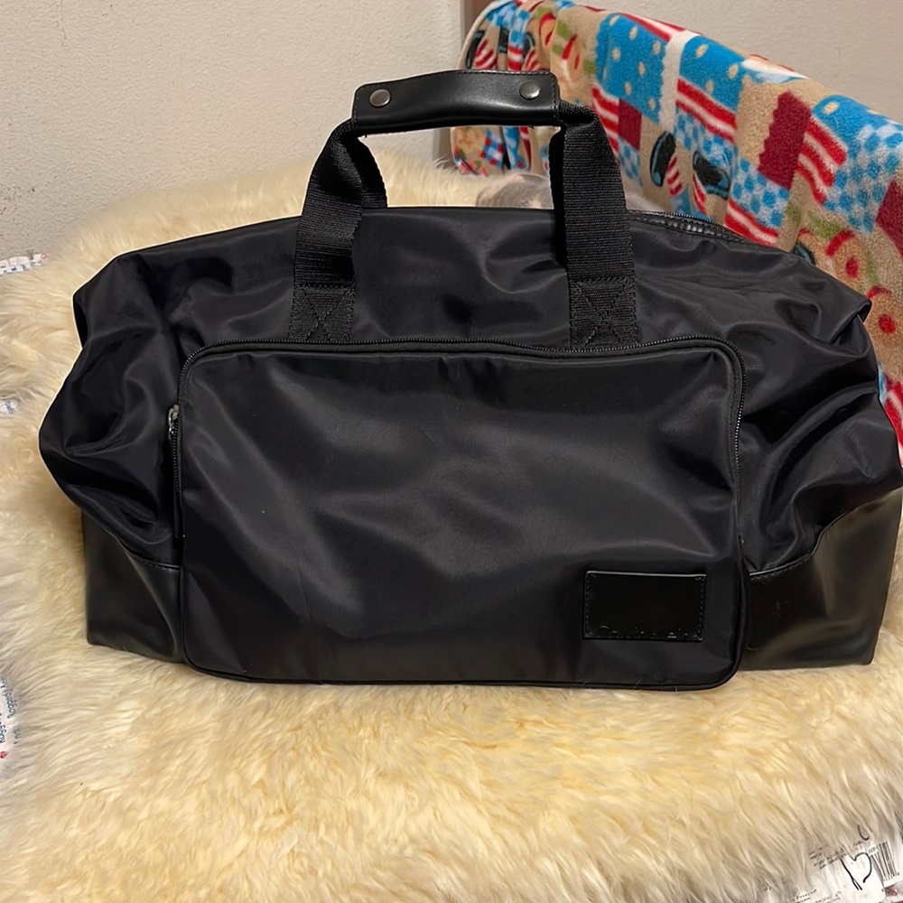 Calvin Klein Duffel Bag